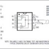 Low-Power, Slew-Rate-Limited RS-485/RS-422 Transceivers