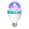 LAMPA LED DISCO