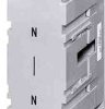 Końcówka neutralna do 3LD23, 3LD24 Siemens SENTRON 3LD