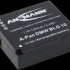 1400-0063 Li-Ion Battery 7,4V 730mAh