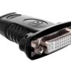 Adapter HDMI - DVI-I (24+5) 60752