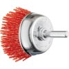 PFERD 43740165 cup Brush: versatile for rust paint and corrosion removal