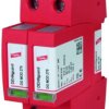 Ogranicznik przepięć Typ T2 2P 15kA 0,7kV DEHNguard M TN 150 FM 952206