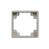 Icon Ramka Pośrednia Taupe 60Irp-1