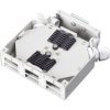 Digitus DN-96890 FO splice enclosure Grey 1 pc(s)