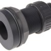 Plastikowa złączka rurowa, typ mocowania: Adapter zbiornika