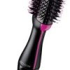 Szczotka do włosów Revlon RVDR5222 RVDR5222, czarny