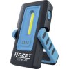 Hazet 1979N-82 Pocket Light LED Rechargeable 300lm Small Design Compact