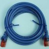 U/UTP 6e 2,0mb NIEBIESKI CCA PATCHCORD