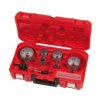 Zestaw Otwornic Contractor 25,32,40,54,68,76Mm