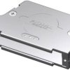 Molex 1727040121 Obudowa złącza D-SUB tworzywo sztuczne 180 ° 1 szt.