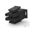 TE Connectivity 1-480704-9 TE AMP Universal MATE-N-LOK Connectors, 1 szt.