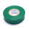 TAŚMA IZOLACYJNA PVC SZKOTA 18,3M ZIELONA
