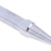 Grot lutowniczy ołówkowy Weller do TCP (seria (stara generacja) Ścięta 1,2 mm PT