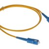 Patchcord Jednomodowy Pc-Sc/Sc-1 1Inbsp/Brm