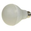 LAMPA LED 7W E27 DEZ C.BIALA