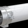 69801000 Tubular light, 60 W, 9000 lm, CCT, IP65, ammonia-resistant