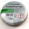 Kalafonia lutownicza 40ml (AG TermoPasty)