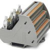Moduł pasywny Phoenix Contact 2908465 VIP-3/PT/2FLK14/AN/2P/S7-1500A Zawartość: 1 szt.