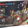 fischertechnik 559890 Funny Reactions Zestaw Od 8 lat