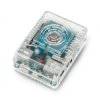 Obudowa do Odroid XU4 - przezroczysta
