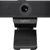 Logitech C925E Kamera internetowa FHD 1920 x 1080 Pixel stopka, uchwyt