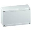 Spelsberg 10090801 TG ABS 2012-9-o Enclosure grey-white 202x122x90mm