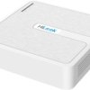 Rejestrator IP Hilook by Hikvision 4 kanały 4MP NVR-4CH-H/4P biały