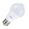 E27 +cz.ruchu PIR A60 12W 840 LED Struhm Erste NW