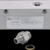 Process adapter, 300 bar/30 MPa, M18, G 1, 2-20 l/min for low flow rates, E40164