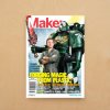 Make: Magazine, Volume 32