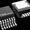 Single high-voltage, high-current operational amplifier, TO-263, OPA551FAKTWT