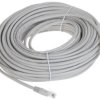 Patchcord RJ45/30-GREY 30m