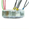 TSTLA 100/001 Transformator sieciowy toroidalny Audio Indel