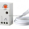 Automat zmierzchowy 230V sonda fi.10 Orno CR-233