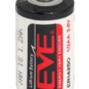 bateria litowa EVE ER14250 / LS14250 1/2AA 3,6V LiSOCl2 rozmiar 1/2 AA