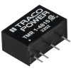 Konwerter DC/DC TMR 1, Uwe 75V dc, Uwe 36V, Uwy 24V dc, TRACOPOWER 42 mA 1 W -40 °C 95 °C Otwór przelotowy