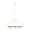 Lampa wisząca VELA A8001XL-WH Zuma Line