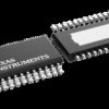 70-MHz High-Speed Programmable-Gain Amplifier, Dual | PWP | 28 | 0 to 70