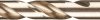 Wiertło spiralne PFERD TOOLS 25203955 10 szt.
