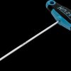 828-2 Screwdriver, 2 mm hexagon socket