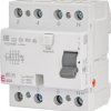 Wyłącznik różnicowoprądowy 4P 40A 0,03A typ A 6kA EFI6-P4 A 40/0.03 002061662