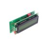 Wyświetlacz LCD sterowany I2C - KIT AVT 5154
