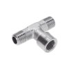 FESTO 8030258 NPFC Series T-piece Thread size G1/2 R1/2