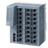 Switch przemysłowy Ethernet Siemens 6GK5124-0BA00-2AC2 6GK51240BA002AC2