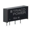 Przetwornica DC-DC, 1W, Uwe 4.5 → 5.5 V dc, Uwy 5V dc, Iwy 200mA Nie, TRACOPOWER Nie