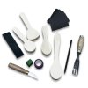 Spoon Carving Kit – DIY Wood Carving Set with Tools & Spoon Blanks