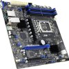 Asus P13R-M/10G-2T Płyta główna Socket (Gniazdo procesora) Intel® 1700 Standard konstrukcji Micro-ATX Chipset płyty głów