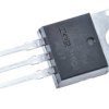 MOSFET P-kanałowy 14 A TO-220AB 100 V Pojedynczy 79 W 200 miliomów