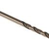 Wiertło Ø: 2.5mm dł: 57 mm HSS-E Dormer Wiertło kręte